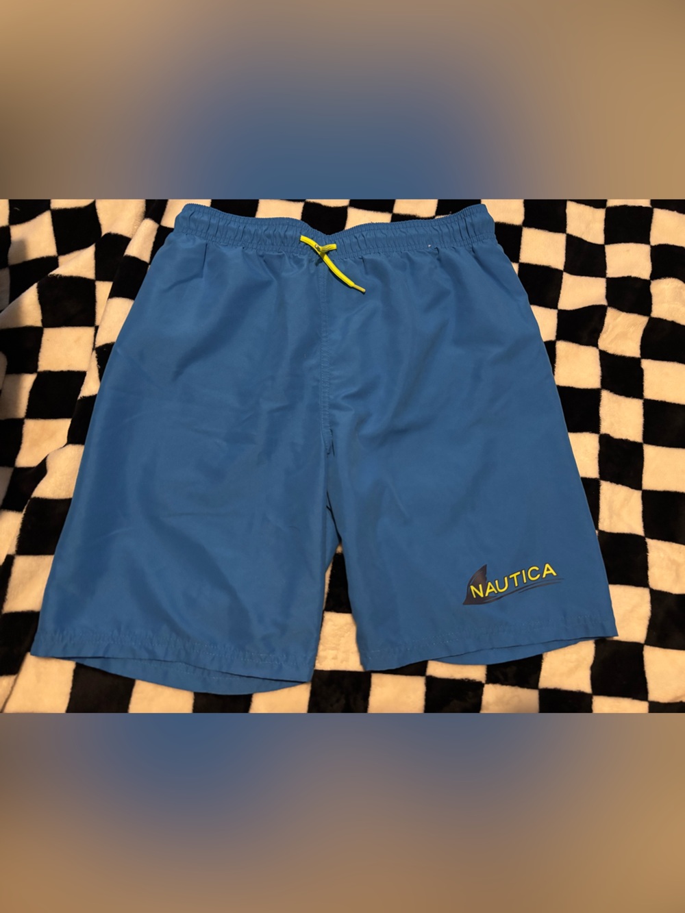 Xxlarge nautica swim shorts